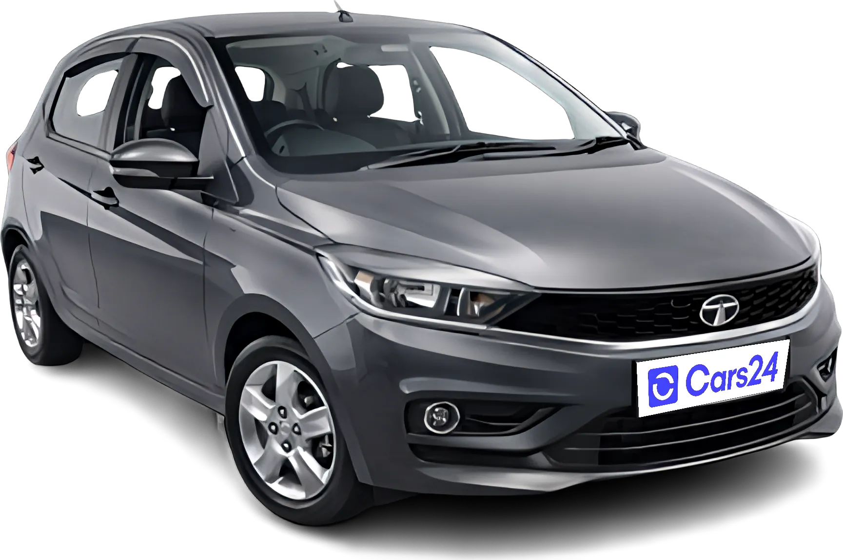 2022 Tata Tiago - Hatchback - Petrol - Manual - ₹4.50 lakh