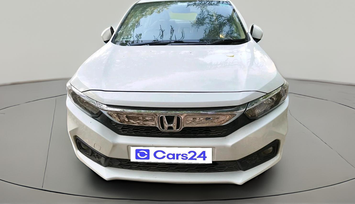 2020 Honda Amaze 1.2L I-VTEC VX CVT, Petrol, Automatic, 29,918 km, exterior