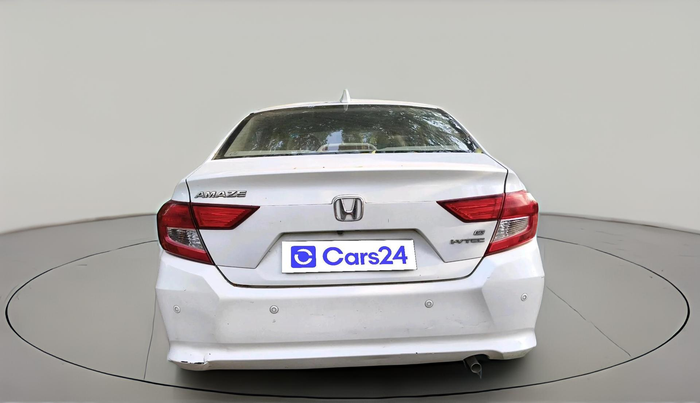2020 Honda Amaze 1.2L I-VTEC VX CVT, Petrol, Automatic, 29,918 km, exterior