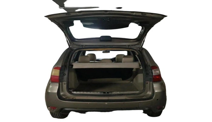 2013 Nissan Terrano XL (P), Petrol, Manual, 92,853 km, exterior