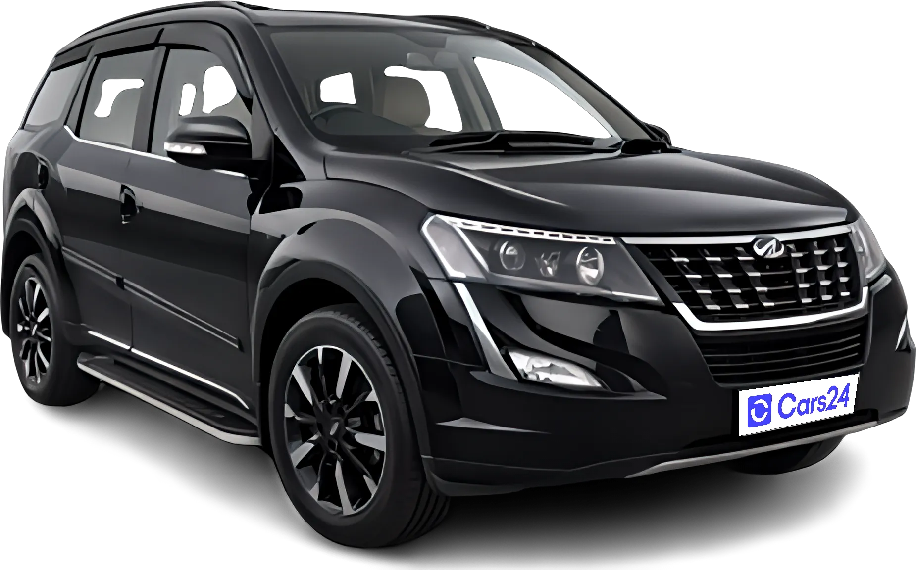 2018 Mahindra XUV500 - SUV - Diesel - Manual - ₹8.10 lakh