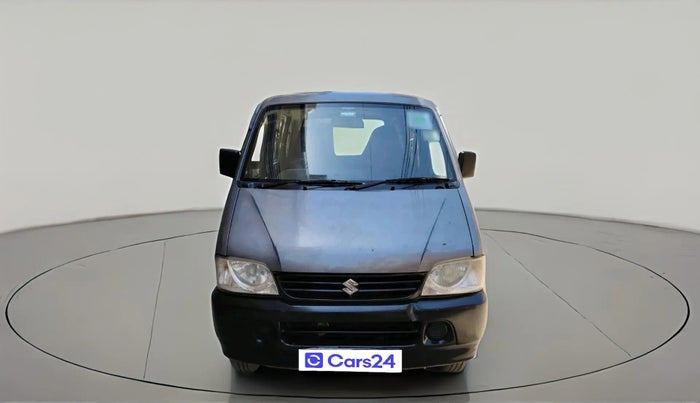 2011 Maruti Eeco 5 STR, Petrol, Manual, 92,103 km, exterior