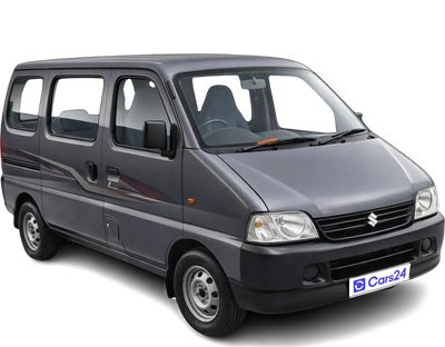 2011 Maruti Eeco - SUV - Petrol - Manual - ₹1.40 lakh