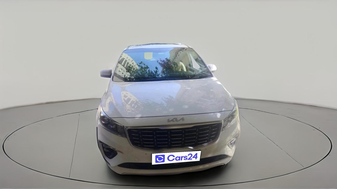 2022 KIA CARNIVAL PRESTIGE 2.2 7 STR, Diesel, Automatic, 71,883 km, exterior