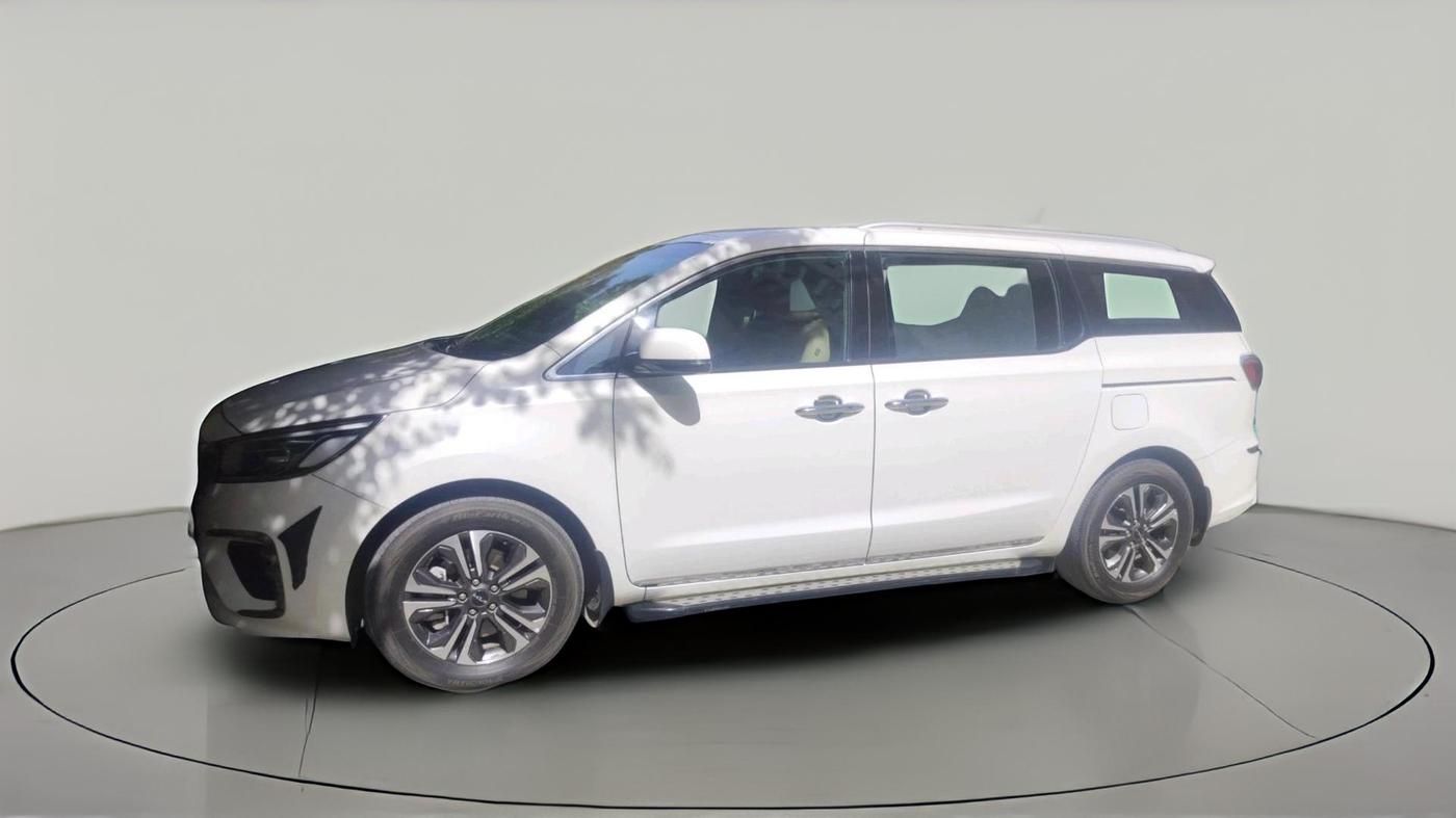2022 KIA CARNIVAL PRESTIGE 2.2 7 STR, Diesel, Automatic, 71,883 km, exterior