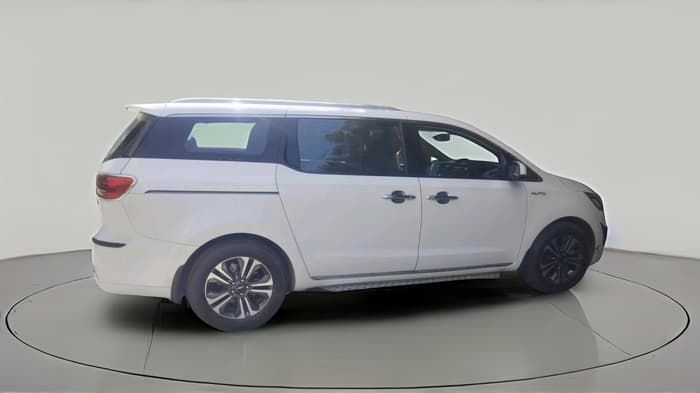 2022 KIA CARNIVAL PRESTIGE 2.2 7 STR, Diesel, Automatic, 71,883 km, exterior