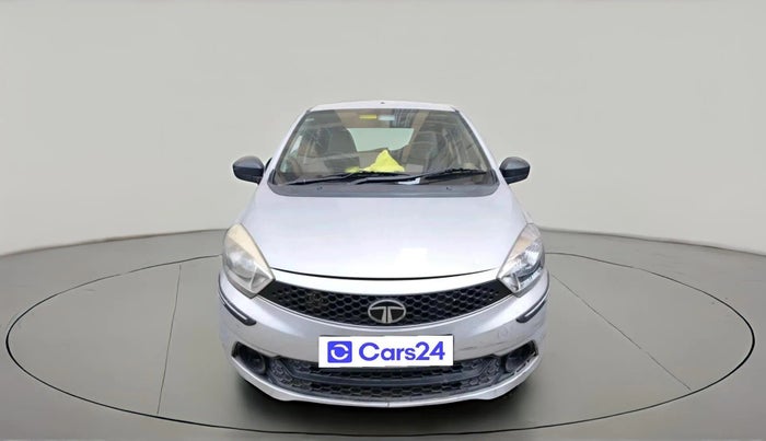 2018 Tata Tiago XE PETROL, Petrol, Manual, 78,988 km, exterior