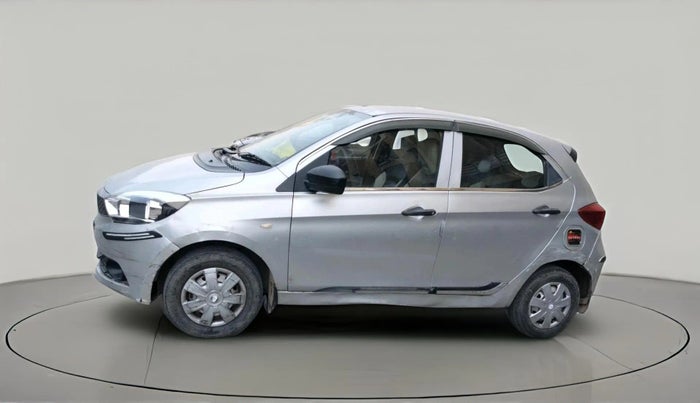 2018 Tata Tiago XE PETROL, Petrol, Manual, 78,988 km, exterior