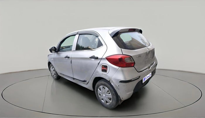2018 Tata Tiago XE PETROL, Petrol, Manual, 78,988 km, exterior
