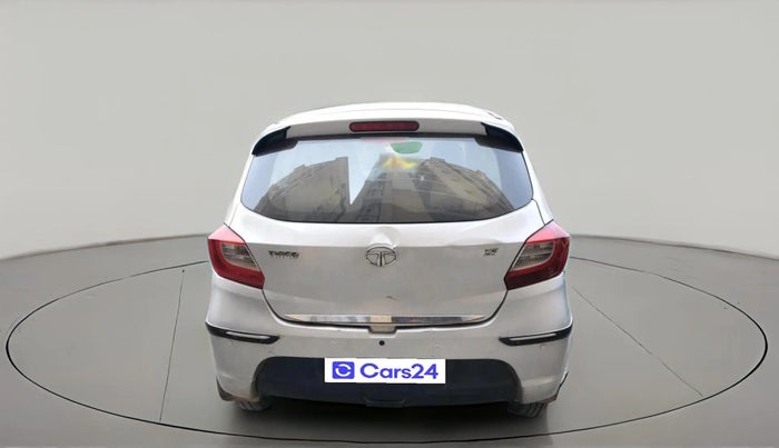 2018 Tata Tiago XE PETROL, Petrol, Manual, 78,988 km, exterior