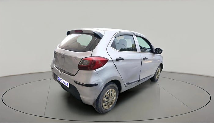 2018 Tata Tiago XE PETROL, Petrol, Manual, 78,988 km, exterior