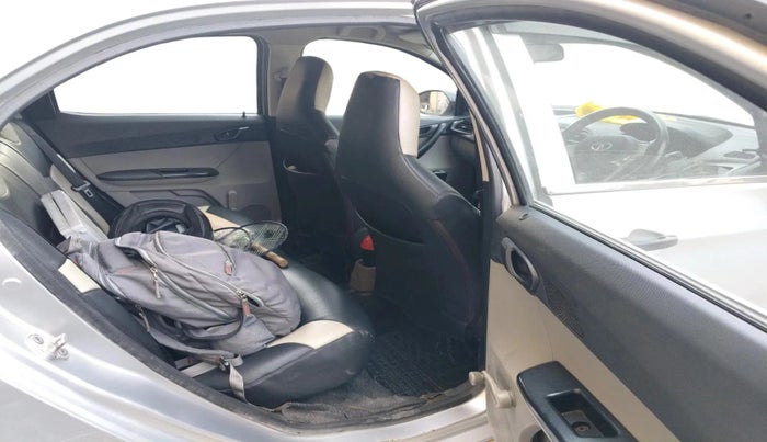 2018 Tata Tiago XE PETROL, Petrol, Manual, 78,988 km, interior