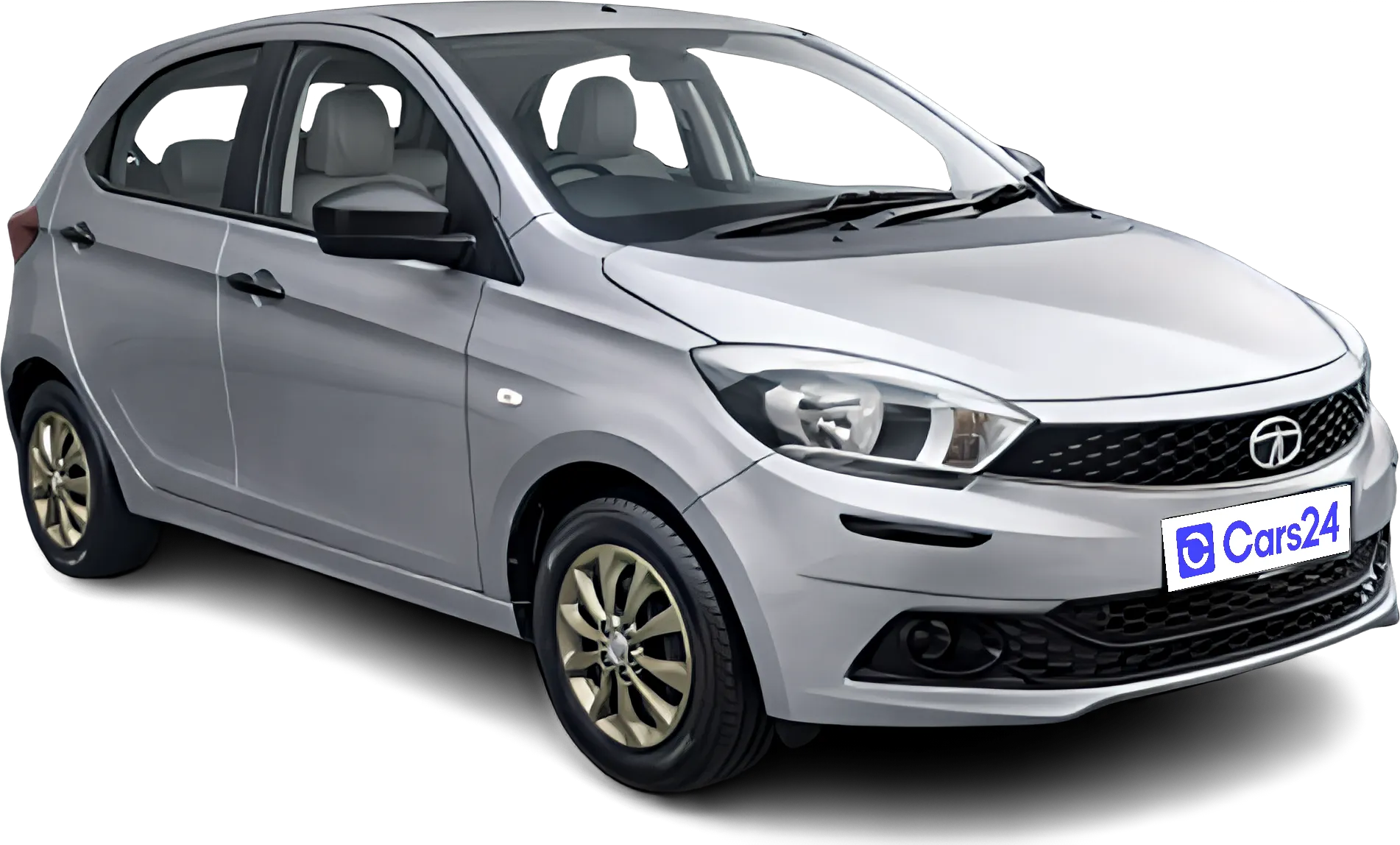 2018 Tata Tiago - Hatchback - Petrol - Manual - ₹2.19 lakh