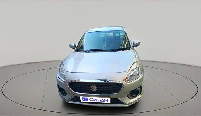 2017 Maruti Dzire VXI AMT, Petrol, Automatic, 56,310 km, exterior