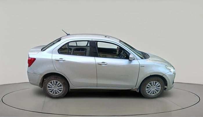 2017 Maruti Dzire VXI AMT, Petrol, Automatic, 56,310 km, exterior