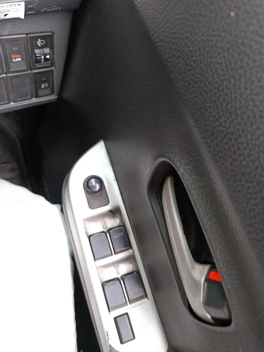 2012 Maruti Wagon R 1.0 VXI, Petrol, Manual, 78,075 km, interior