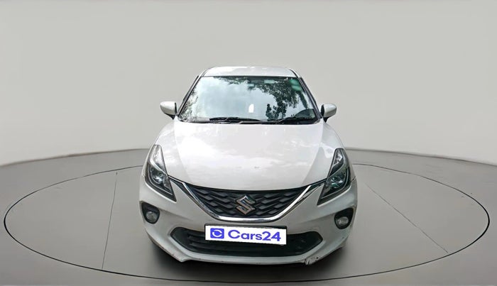 2020 Maruti Baleno ZETA PETROL 1.2, Petrol, Manual, 81,842 km, exterior