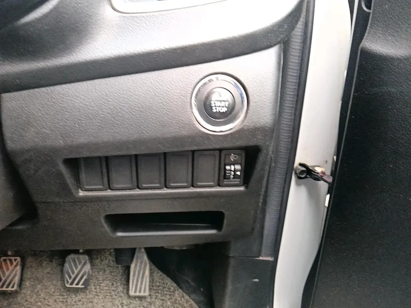 2020 Maruti Baleno ZETA PETROL 1.2, Petrol, Manual, 81,842 km, interior
