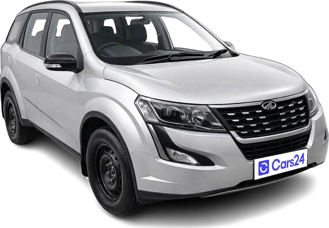 2018 Mahindra XUV500 - SUV - Diesel - Automatic - ₹6.50 lakh