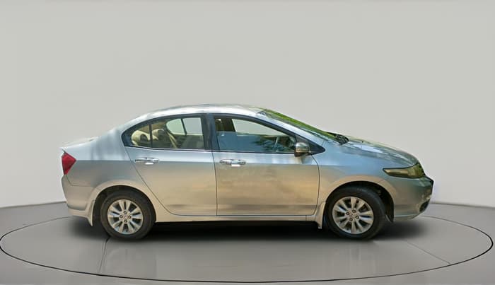 2013 Honda City 1.5L I-VTEC V MT, Petrol, Manual, 67,191 km, exterior