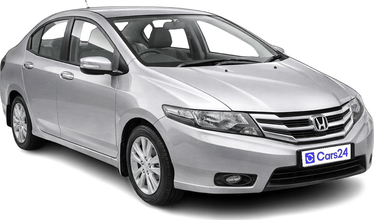 2013 Honda City - Sedan - Petrol - Manual - ₹2.20 lakh