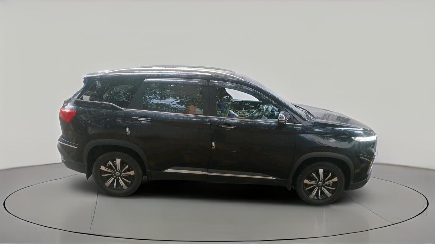 2020 MG HECTOR SMART HYBRID 1.5 PETROL, Petrol, Manual, 39,000 km, exterior