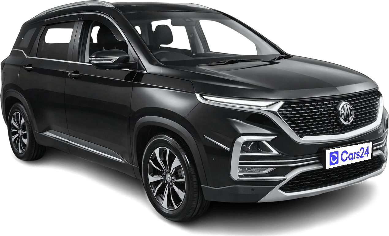 2020 MG HECTOR - SUV - Petrol - Manual - ₹11.50 lakh