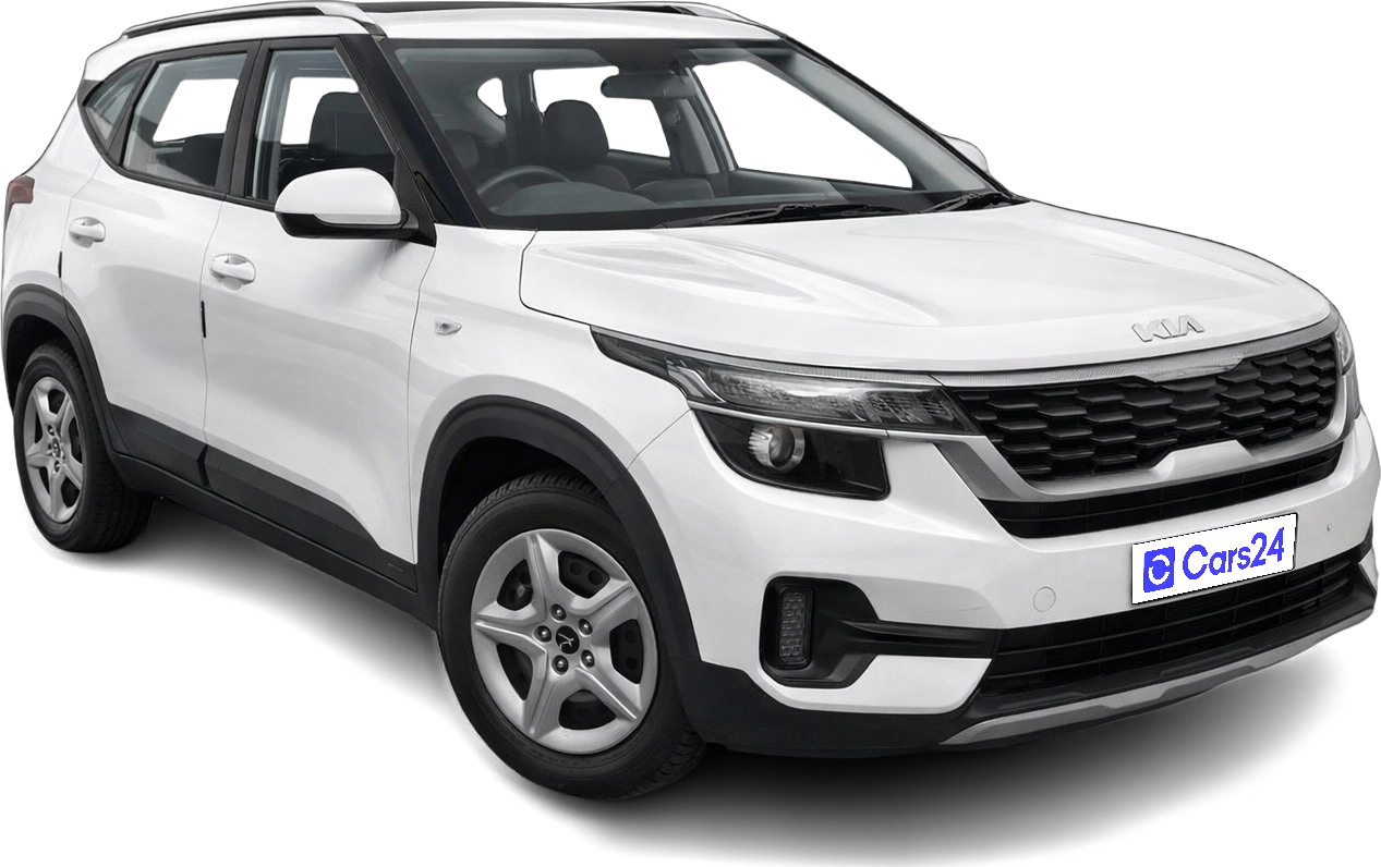 2022 KIA SELTOS - SUV - Diesel - Manual - ₹9.40 lakh