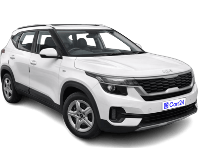 2022 KIA SELTOS - SUV - Diesel - Manual - ₹9.40 lakh