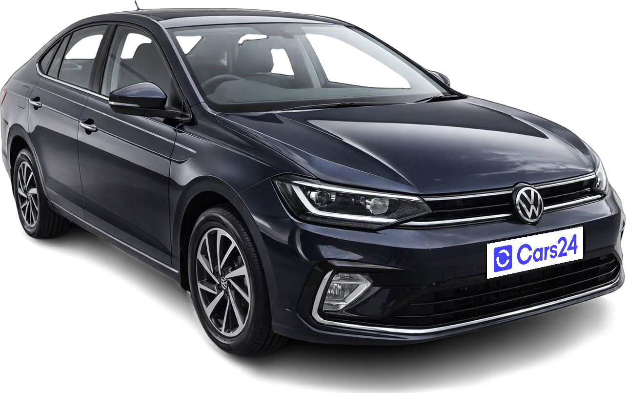 2023 Volkswagen VIRTUS - Sedan - Petrol - Manual - ₹11.40 lakh