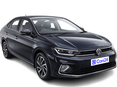 2023 Volkswagen VIRTUS - Sedan - Petrol - Manual - ₹11.40 lakh