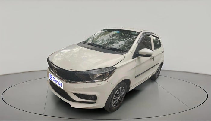 2021 Tata Tiago XT PETROL, Petrol, Manual, 66,322 km, exterior