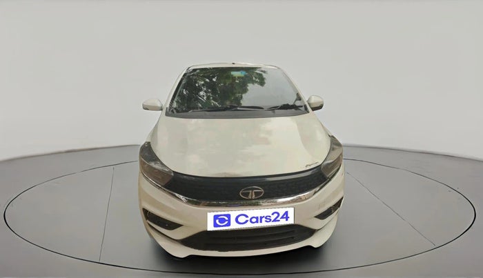 2021 Tata Tiago XT PETROL, Petrol, Manual, 66,322 km, exterior