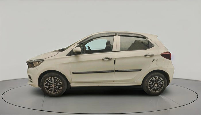 2021 Tata Tiago XT PETROL, Petrol, Manual, 66,322 km, exterior