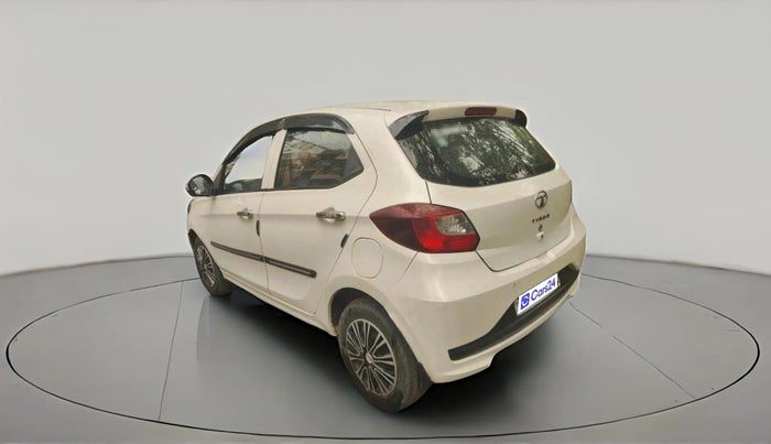 2021 Tata Tiago XT PETROL, Petrol, Manual, 66,322 km, exterior