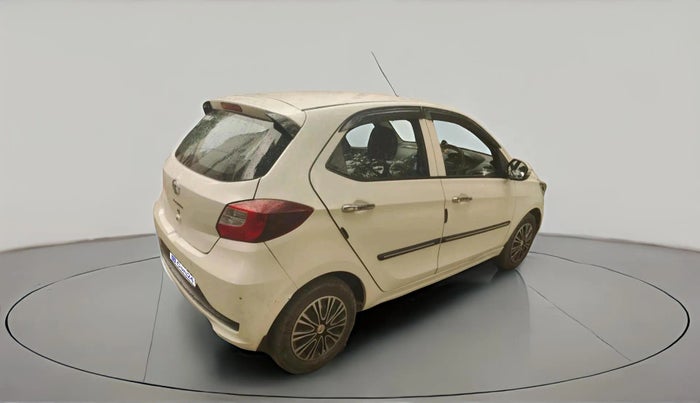 2021 Tata Tiago XT PETROL, Petrol, Manual, 66,322 km, exterior