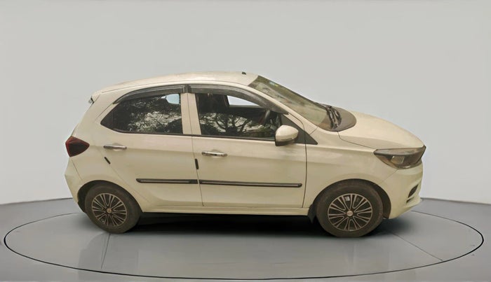 2021 Tata Tiago XT PETROL, Petrol, Manual, 66,322 km, exterior