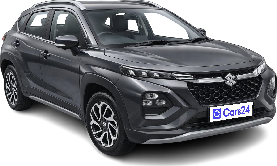 2024 Maruti FRONX - Hatchback - Petrol - Automatic - ₹10.00 lakh