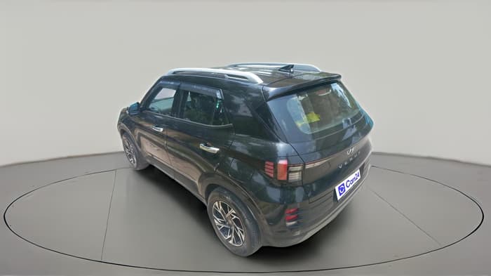 2024 Hyundai VENUE S (O) Plus 1.2 Petrol , Petrol, Manual, 11,588 km, exterior