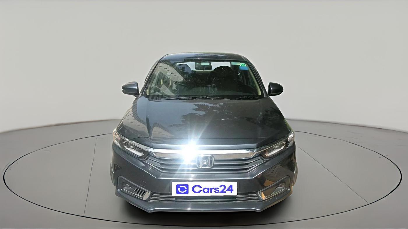 2022 Honda Amaze 1.2L I-VTEC VX CVT, Petrol, Automatic, 19,523 km, exterior