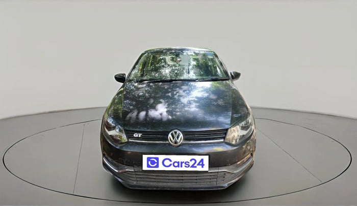 2018 Volkswagen Polo GT TSI AT, Petrol, Automatic, 63,866 km, exterior