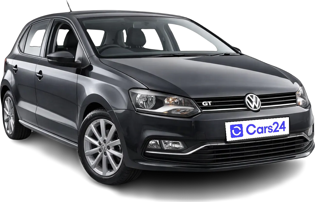 2018 Volkswagen Polo - Hatchback - Petrol - Automatic - ₹4.60 lakh