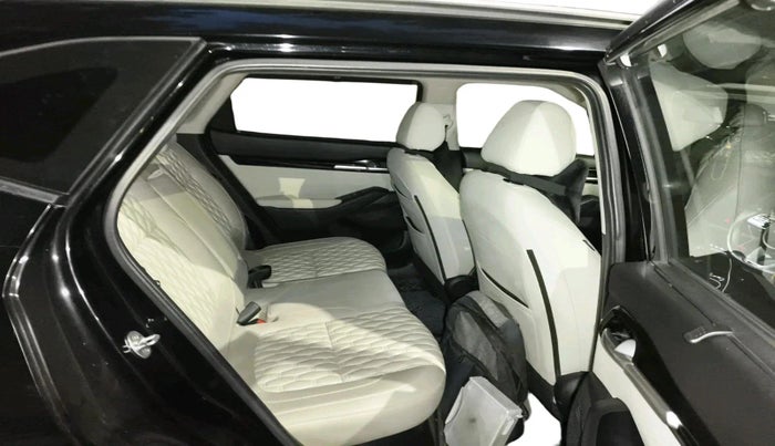 2022 KIA SELTOS  HTX IVT G, Petrol, Automatic, 39,085 km, interior