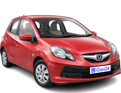 2016 Honda Brio - Hatchback - Petrol - Manual - ₹2.36 lakh