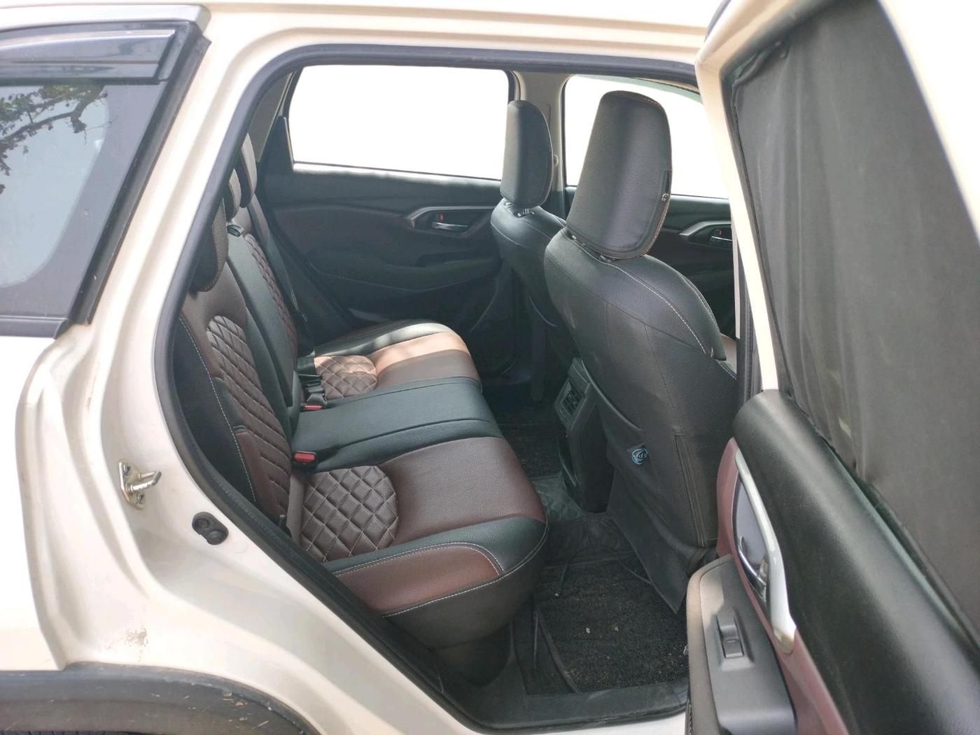 2024 Maruti Grand Vitara DELTA CNG, CNG, Manual, 29,071 km, interior