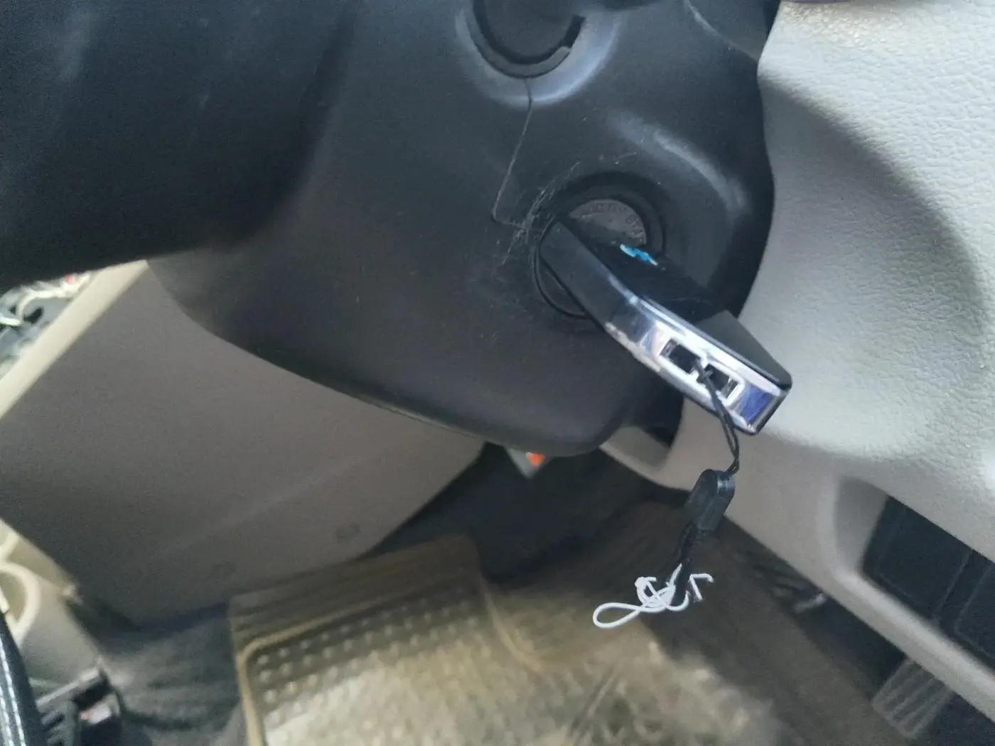 2014 Maruti Celerio VXI AMT, Petrol, Automatic, 94,898 km, interior