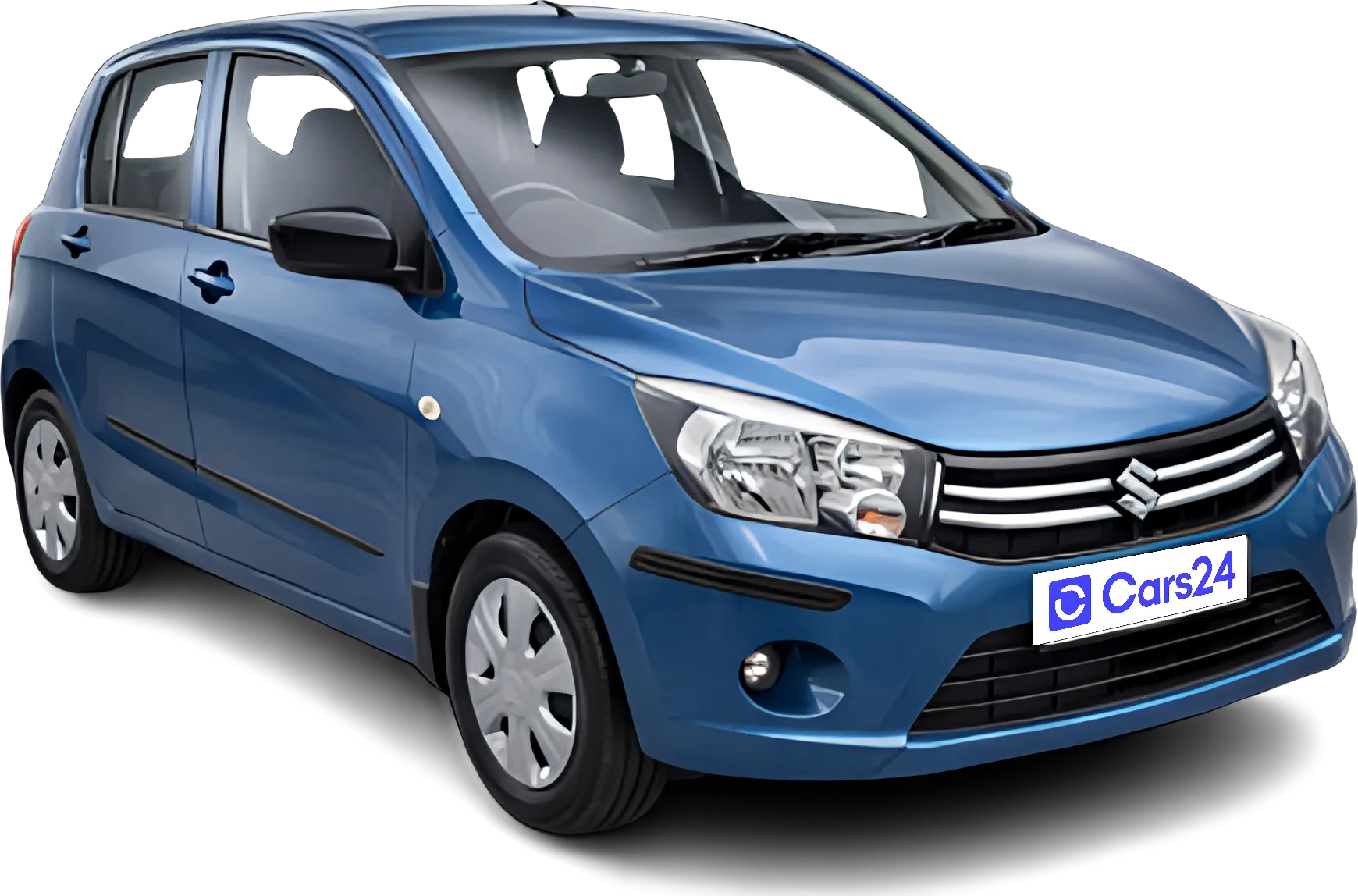 2014 Maruti Celerio - Hatchback - Petrol - Automatic - ₹1.70 lakh