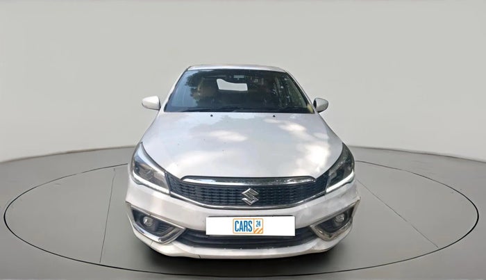 2020 Maruti Ciaz ALPHA  AT 1.5 SHVS PETROL, Petrol, Automatic, 96,159 km, exterior