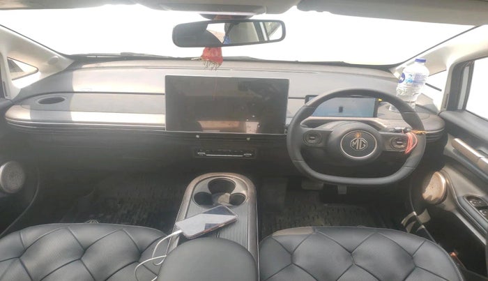 2024 MG Windsor EV Essence, Electric, Automatic, 25,670 km, interior