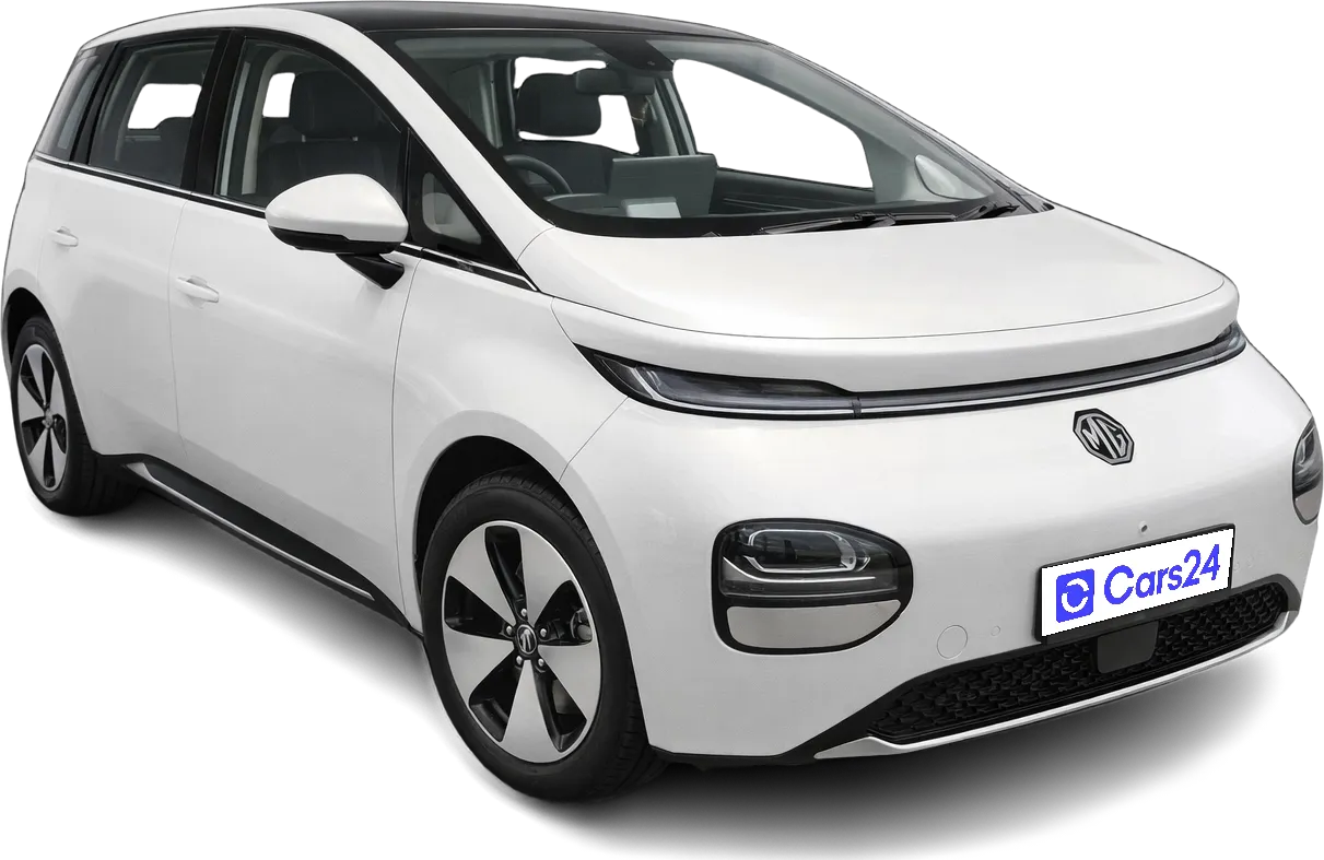 2024 MG Windsor EV - SUV - Electric - Automatic - ₹14.70 lakh